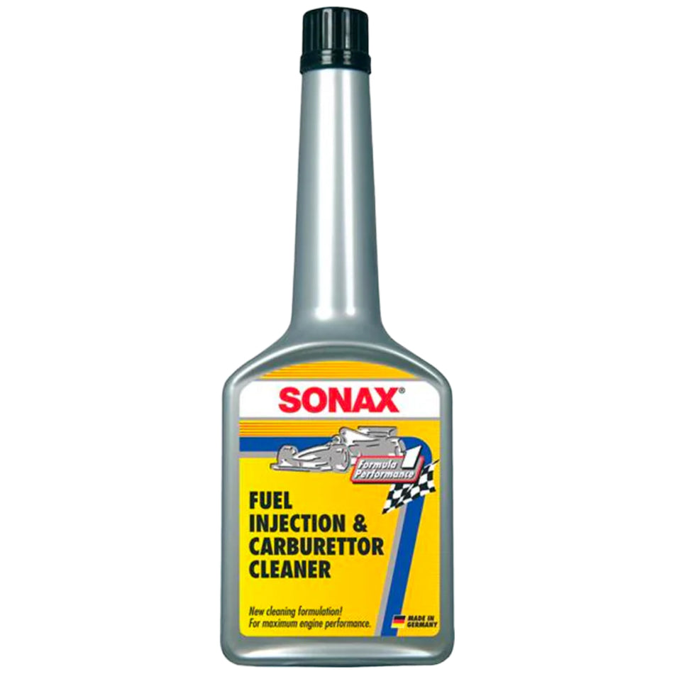 Sonax Fuel Injection & Carburetor Cleaner 250ml