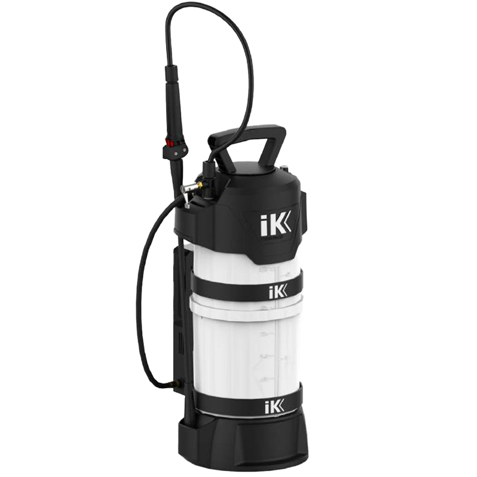 Ik E Foam Pro 12 Battery Operated Foam Sprayer