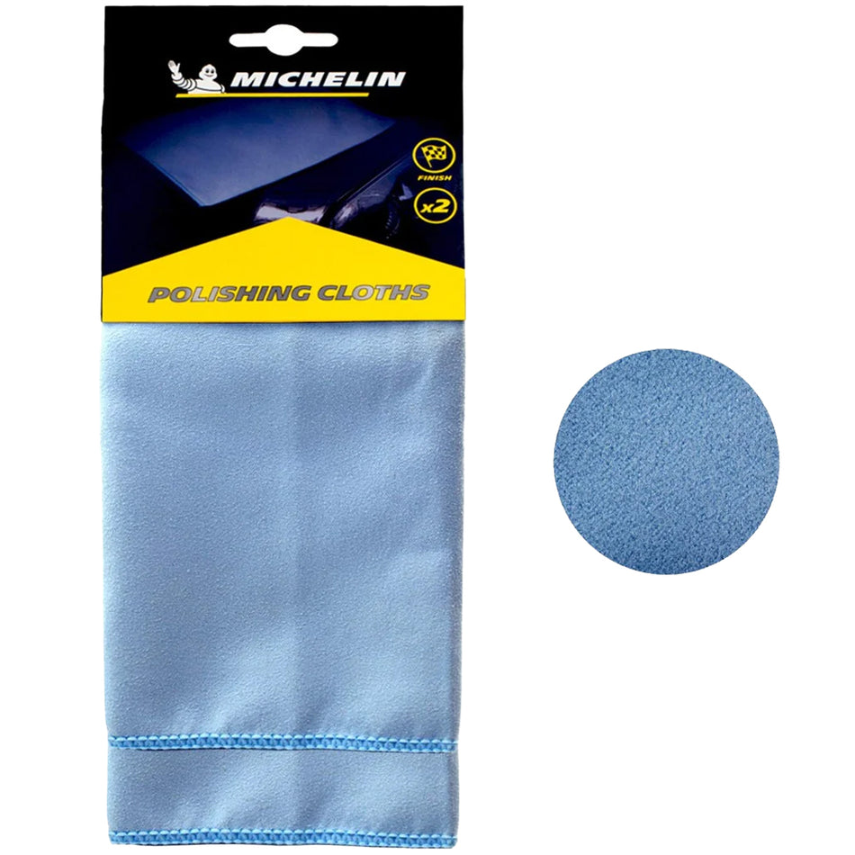 Michelin Polishing Cloth
