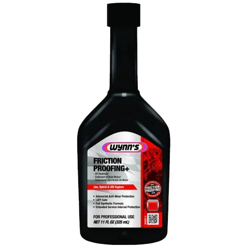 Wynn'S Friction Proofing Oil 11Oz - 325Ml