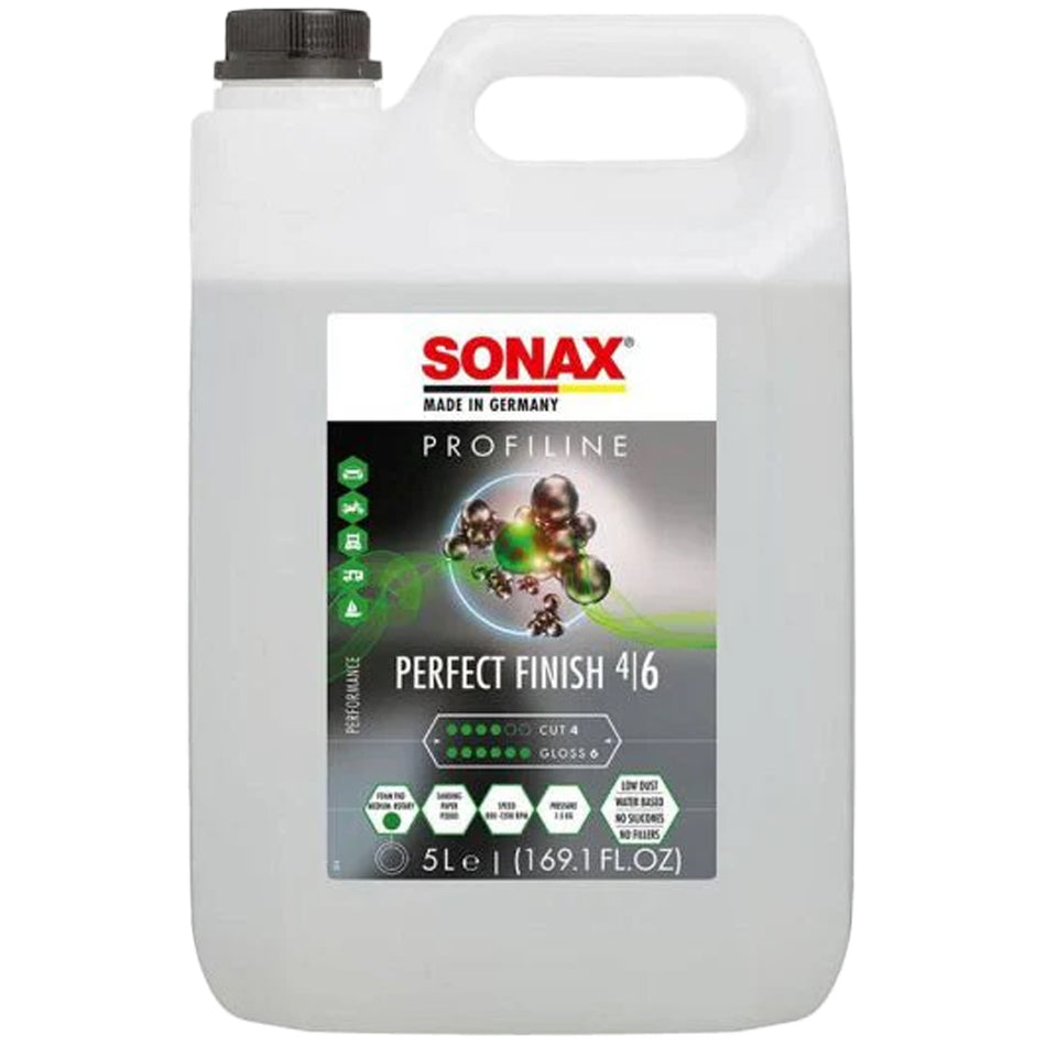 Sonax Profiline Perfect Finish 5L