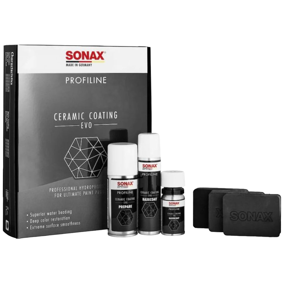 Sonax Profiline Ceremic Coating Evo 235Ml