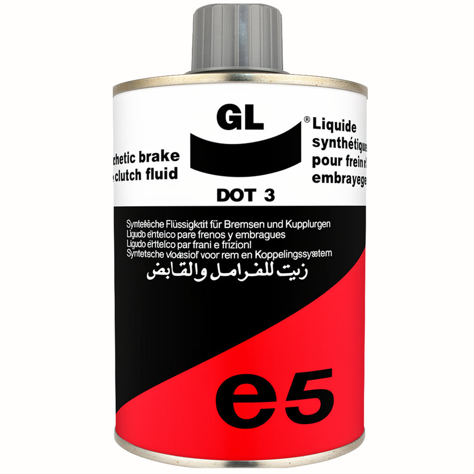 بنديكس زيت للفرامل والقابض ٢٤٥ مل