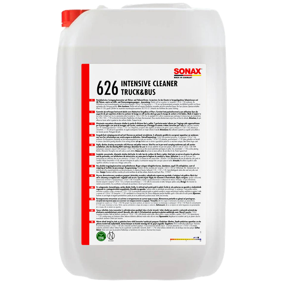 Sonax Intensive Cleaner 25L