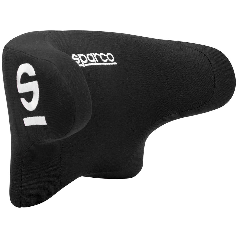 Sparco Neck Pillow With Memory Foam