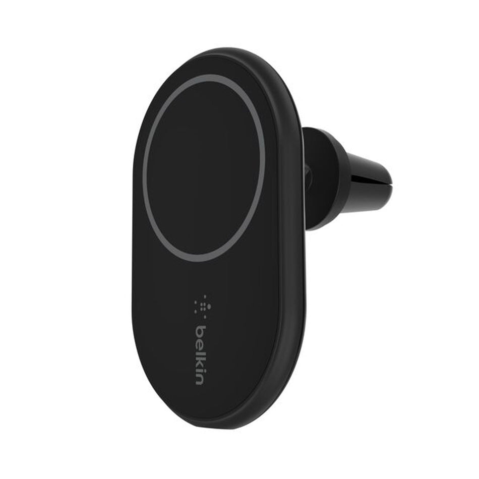 Belkin Magnetic Wireless Car Charger 10W