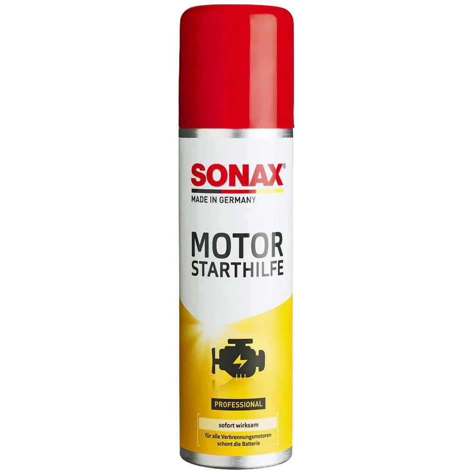 Sonax Engine Starter 250Ml
