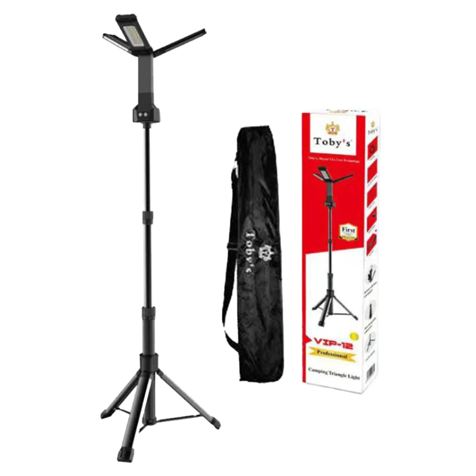 Toby's Camping Light 4000A