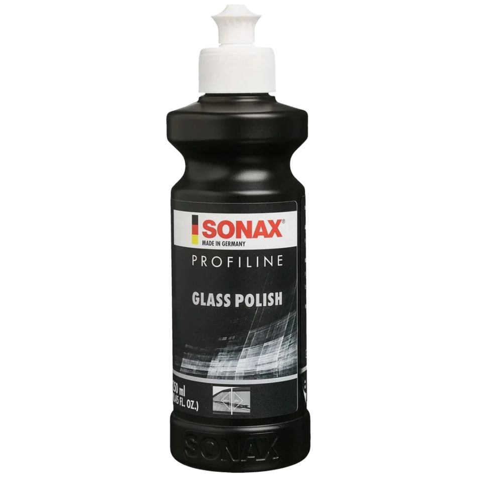 Sonax Profiline Glass Polish 250Ml