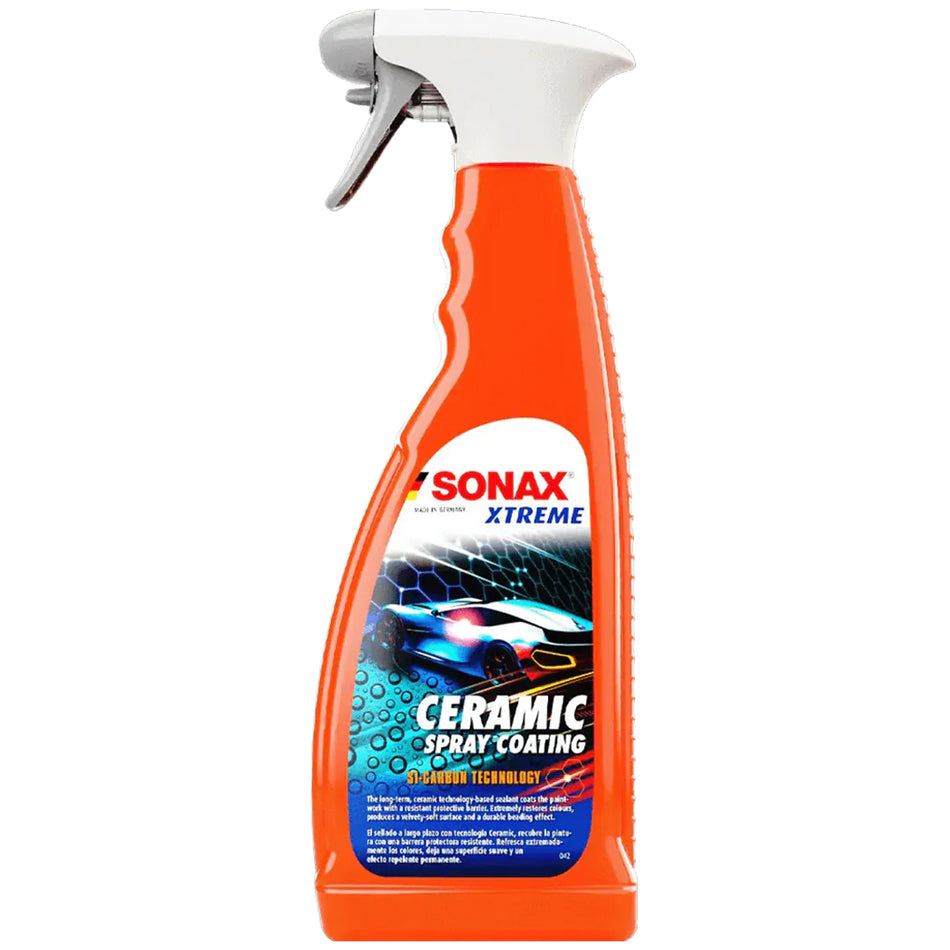 Sonax Xtreme Ceramic Spray Coating 750Ml