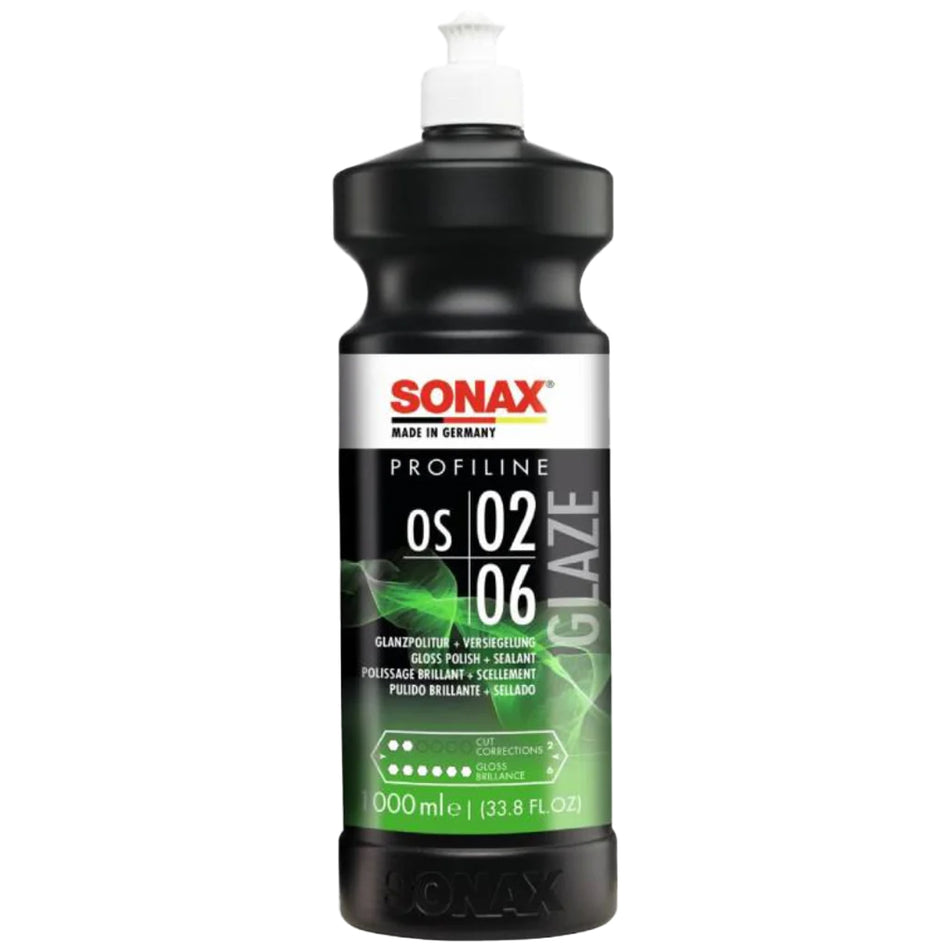 Sonax Profiline OS 02-06 1L