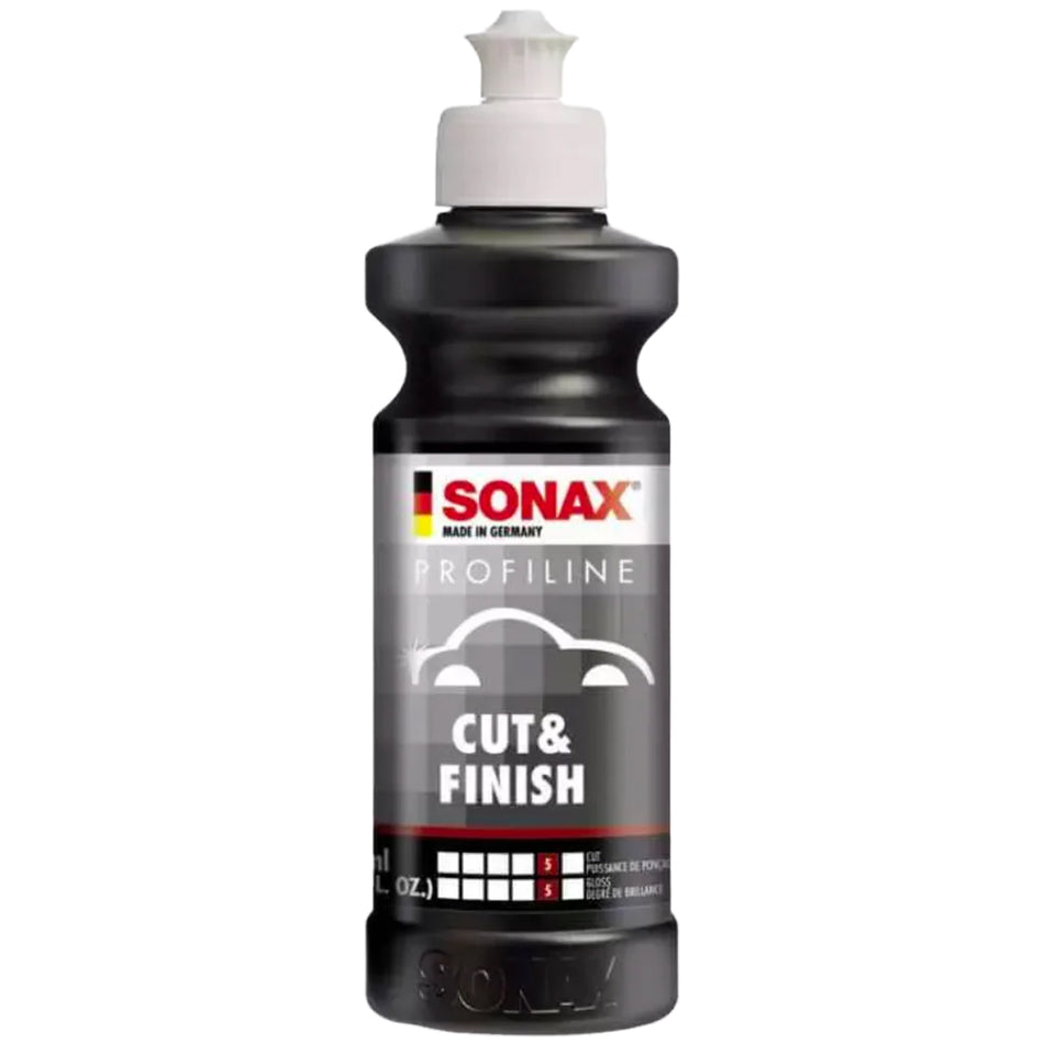 Sonax Profiline Cut & Finish 1L