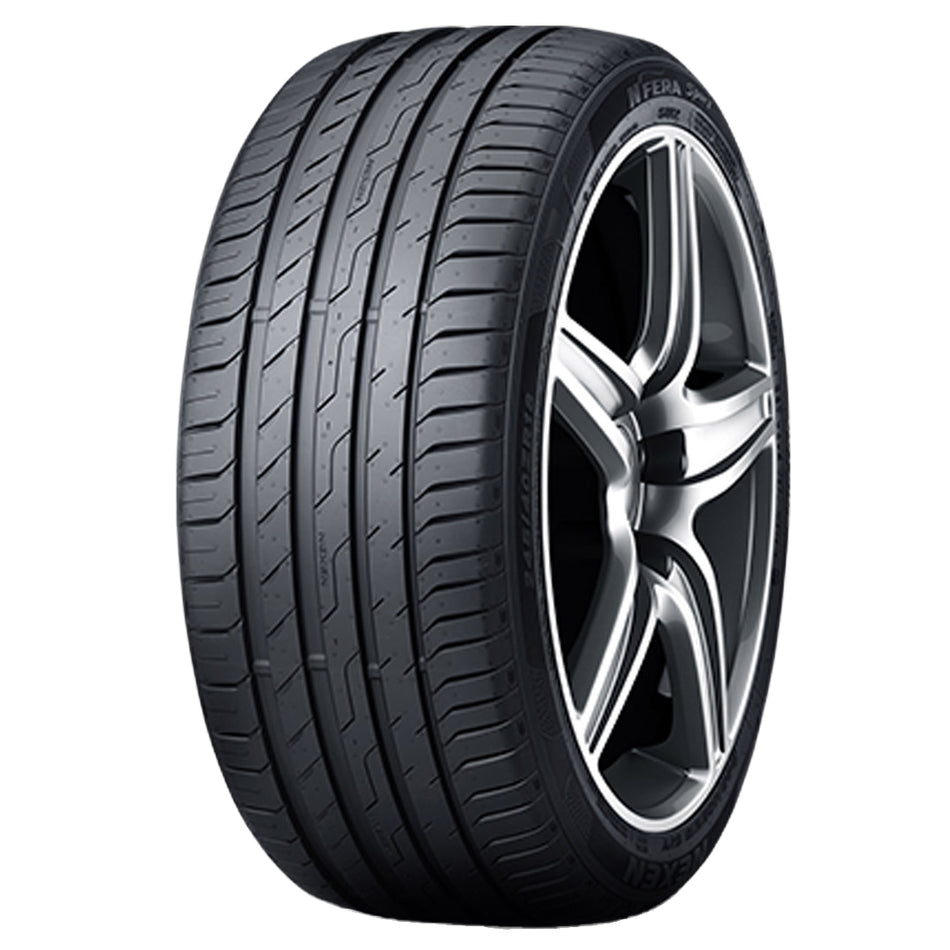 Nexen 315/40R21 CZECH REP NF SPORT SUV Tire
