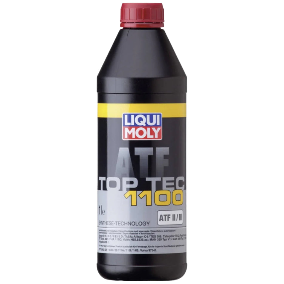 Liqui Moly Atf Top Tec 1100 - 1L