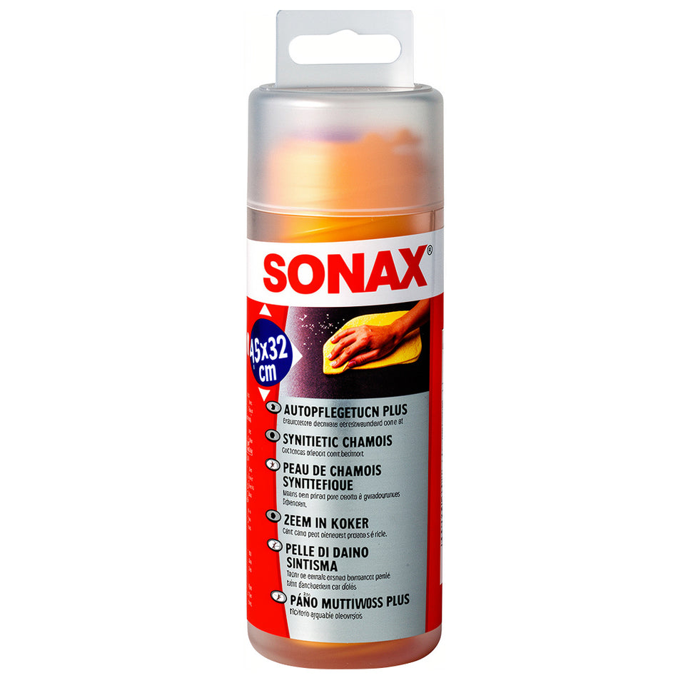 Sonax Microfiber Cloth