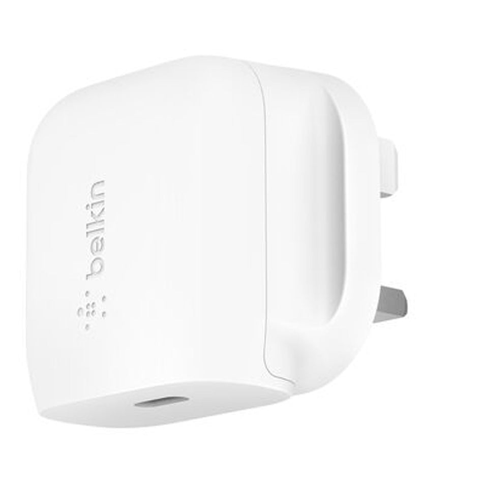 Belkin USB-C PD Wall Charger 20W