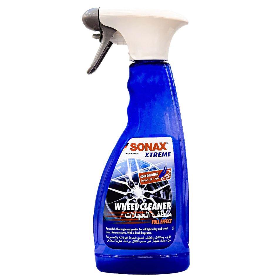 Sonax Xtreme Wheel Cleaner Full Effect 500Ml