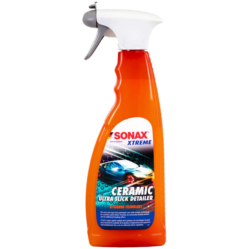 Sonax Xtreme Ceremic Ultra Slick Detailer 750Ml