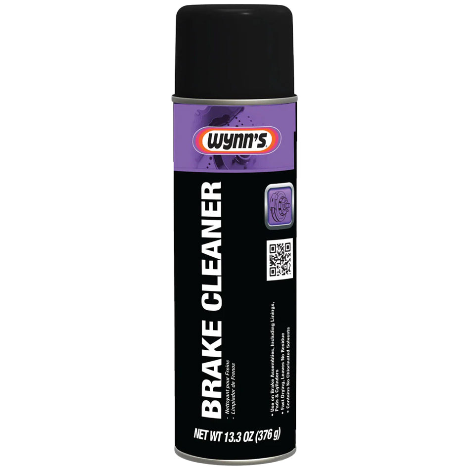 Wynn's Non-chlorinated Brake Cleaner