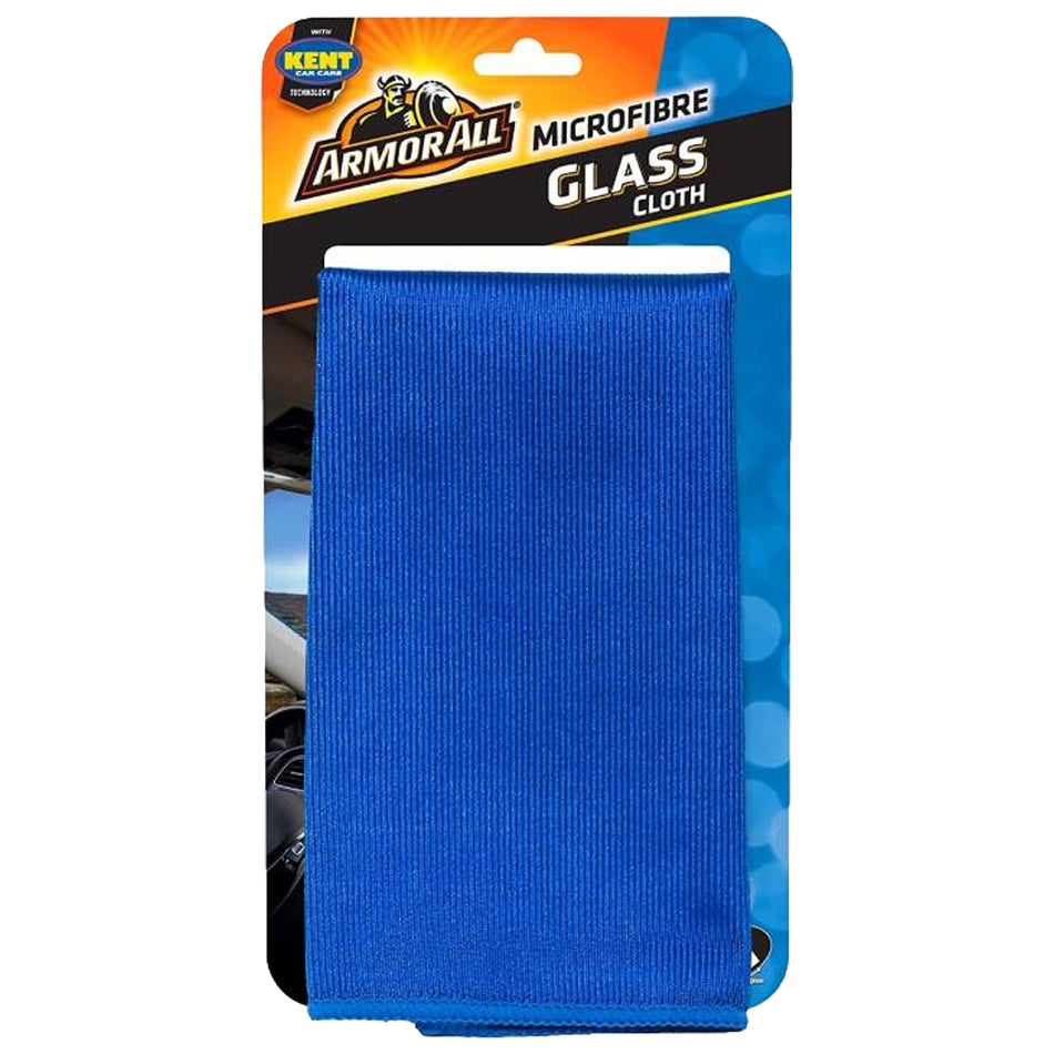 Armor All Microfibre Glass Cloth