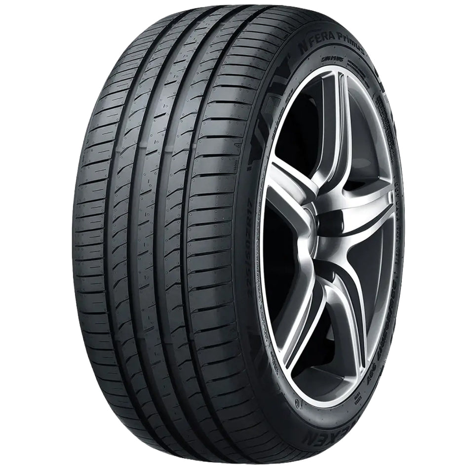 Nexen 235/50R19 REP NF PRIMUS PCR Tire