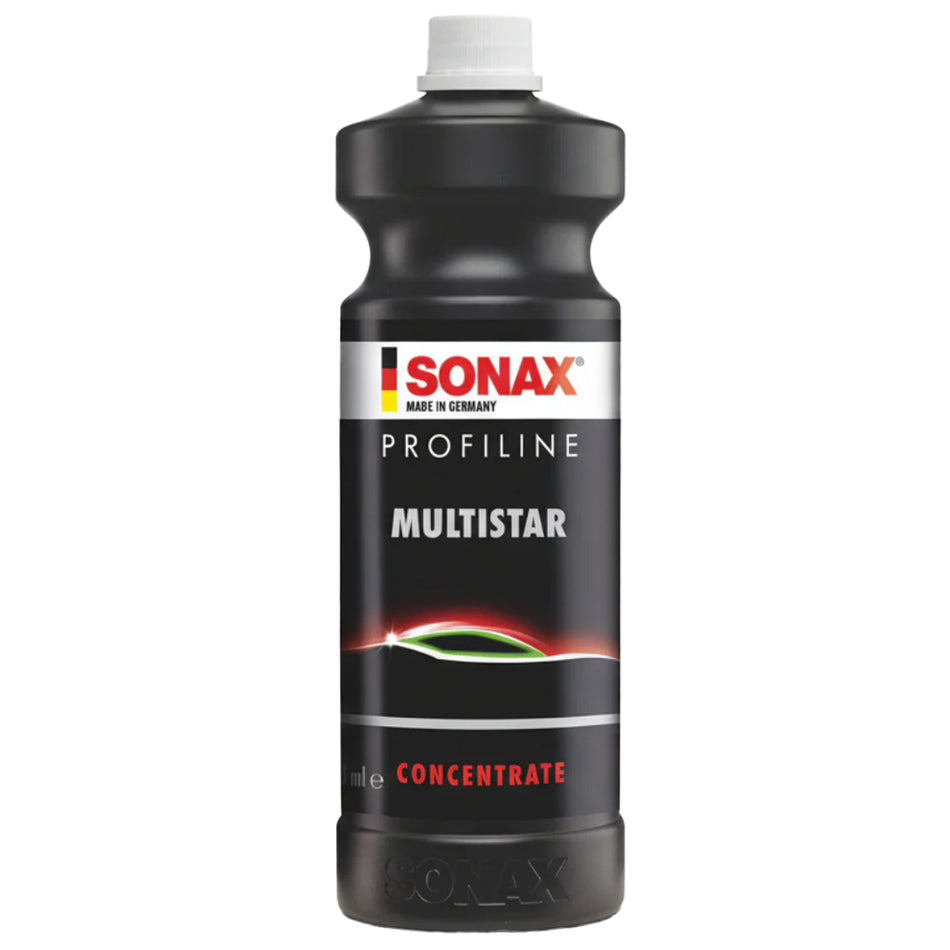 Sonax Profiline Multistar All Purpose Cleaner Concentrate 1L