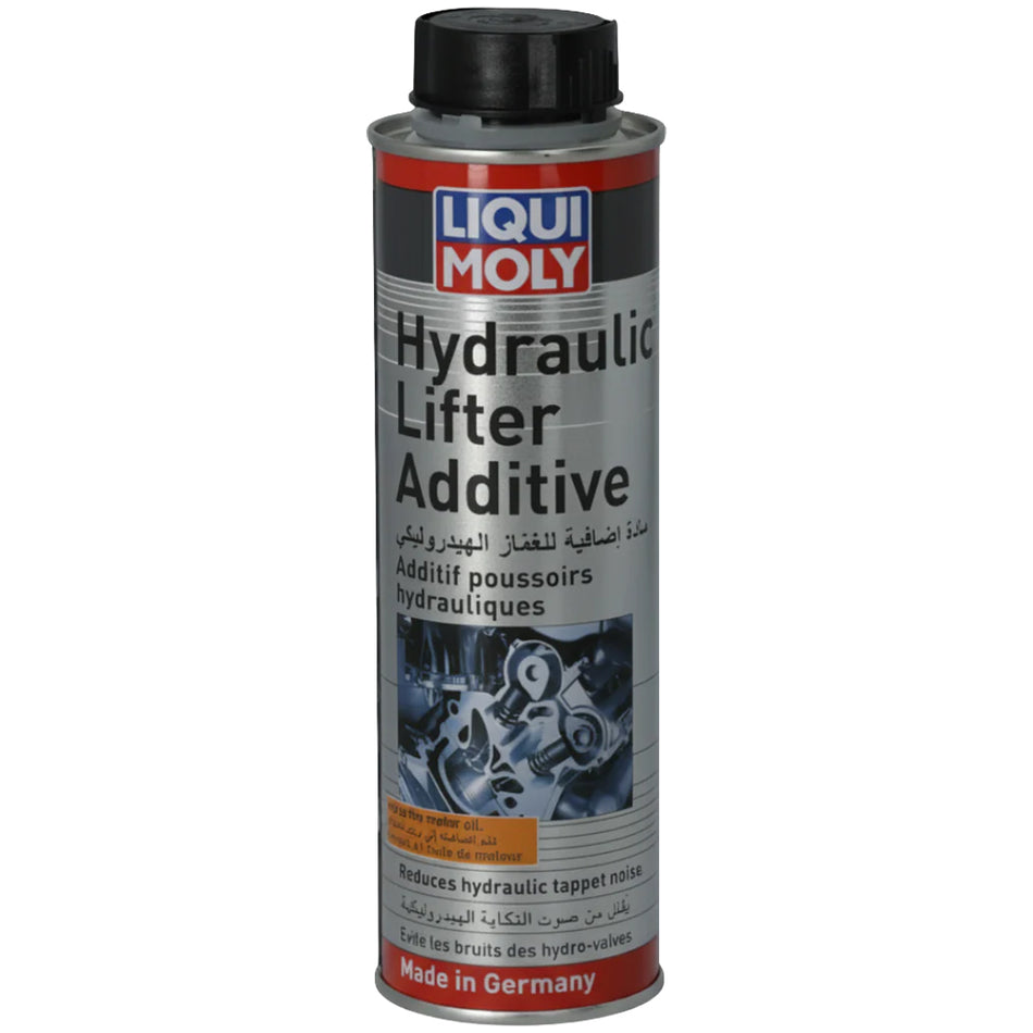 Liqui Moly Hydraulic Lifter Additive 300Ml