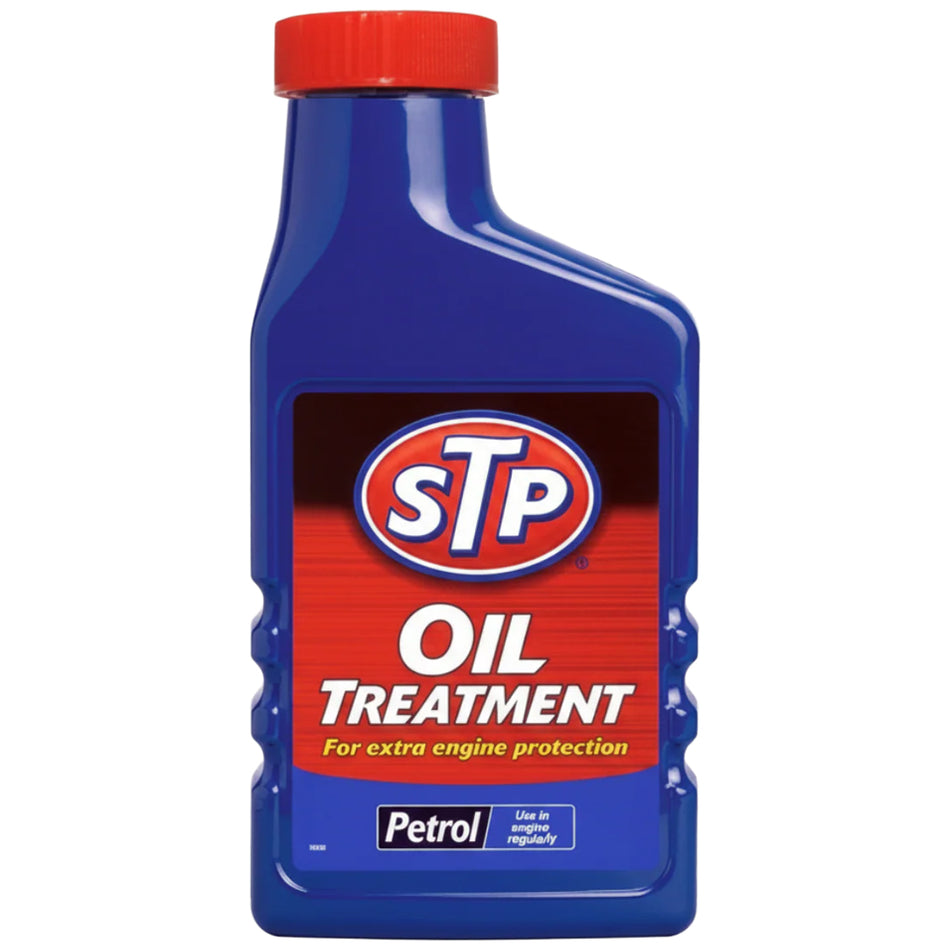 STP Oil Treatment & Petrol Engines 300Ml