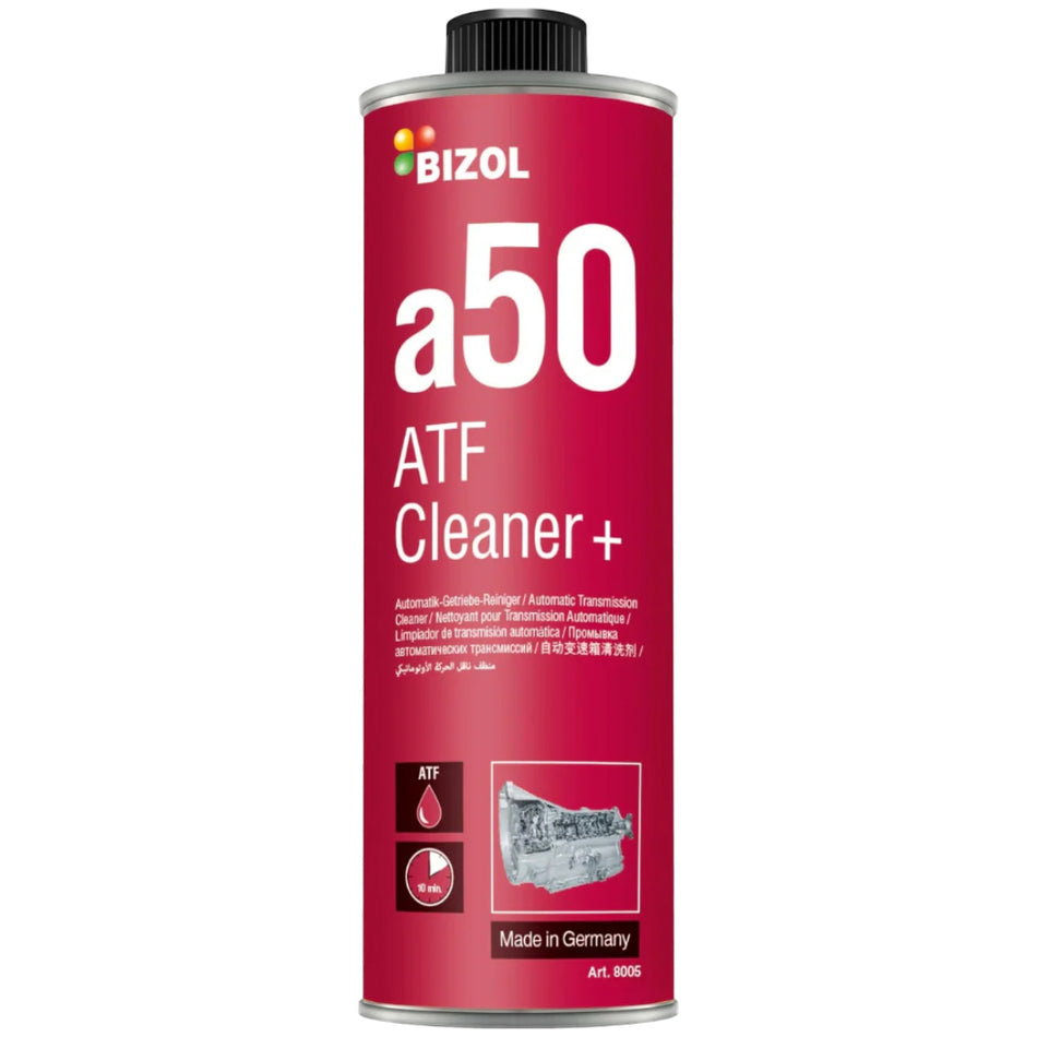 Bizol Atf Cleaner+ A50 - 250Ml