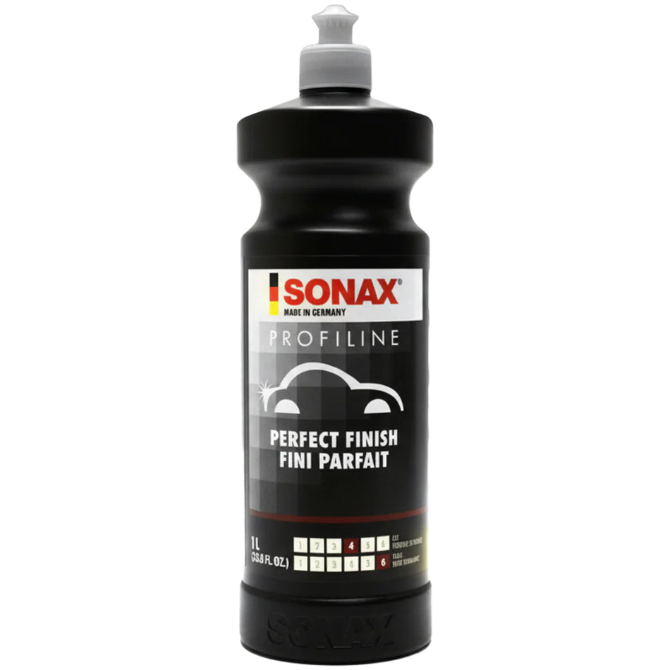 Sonax Profiline Perfect Finish 1L