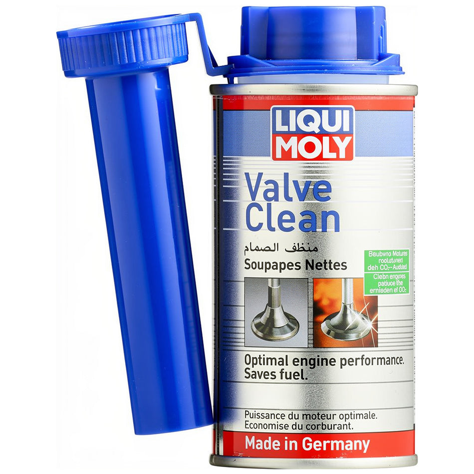 Liqui Moly Valve Clean 150Ml