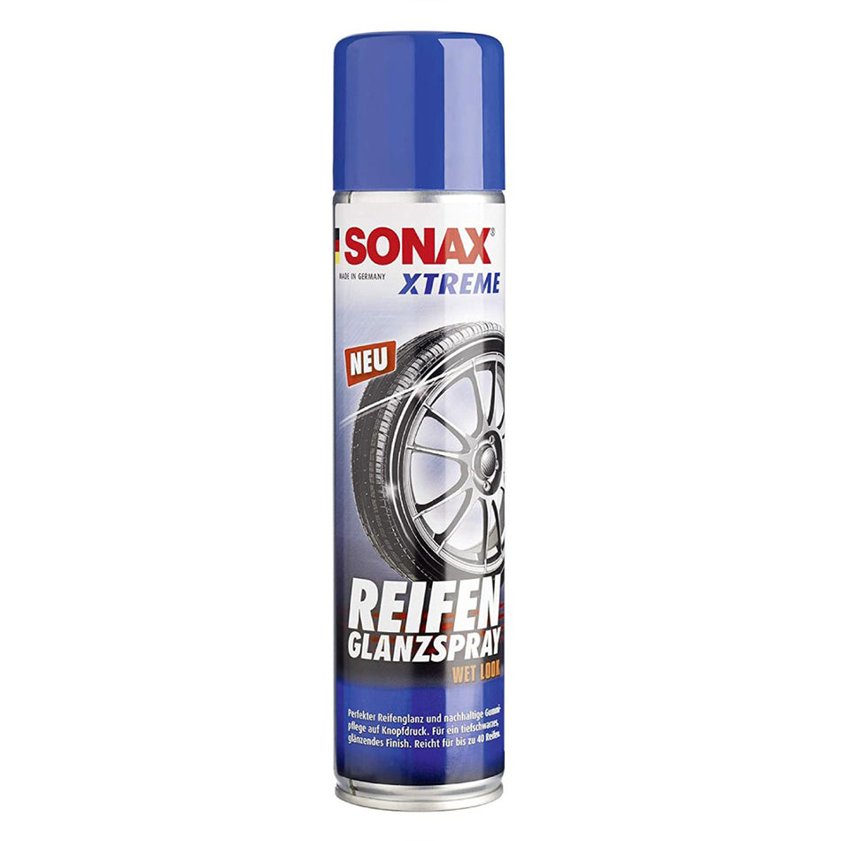 Sonax Xtreme Tire Gloss Spray Wet Look 250Ml