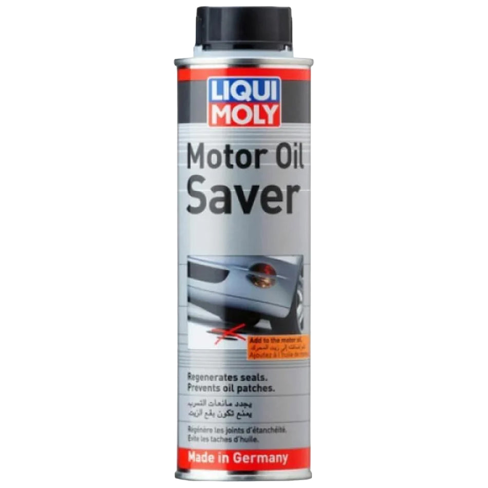 Liqui Moly Motor Oil Saver 300Ml