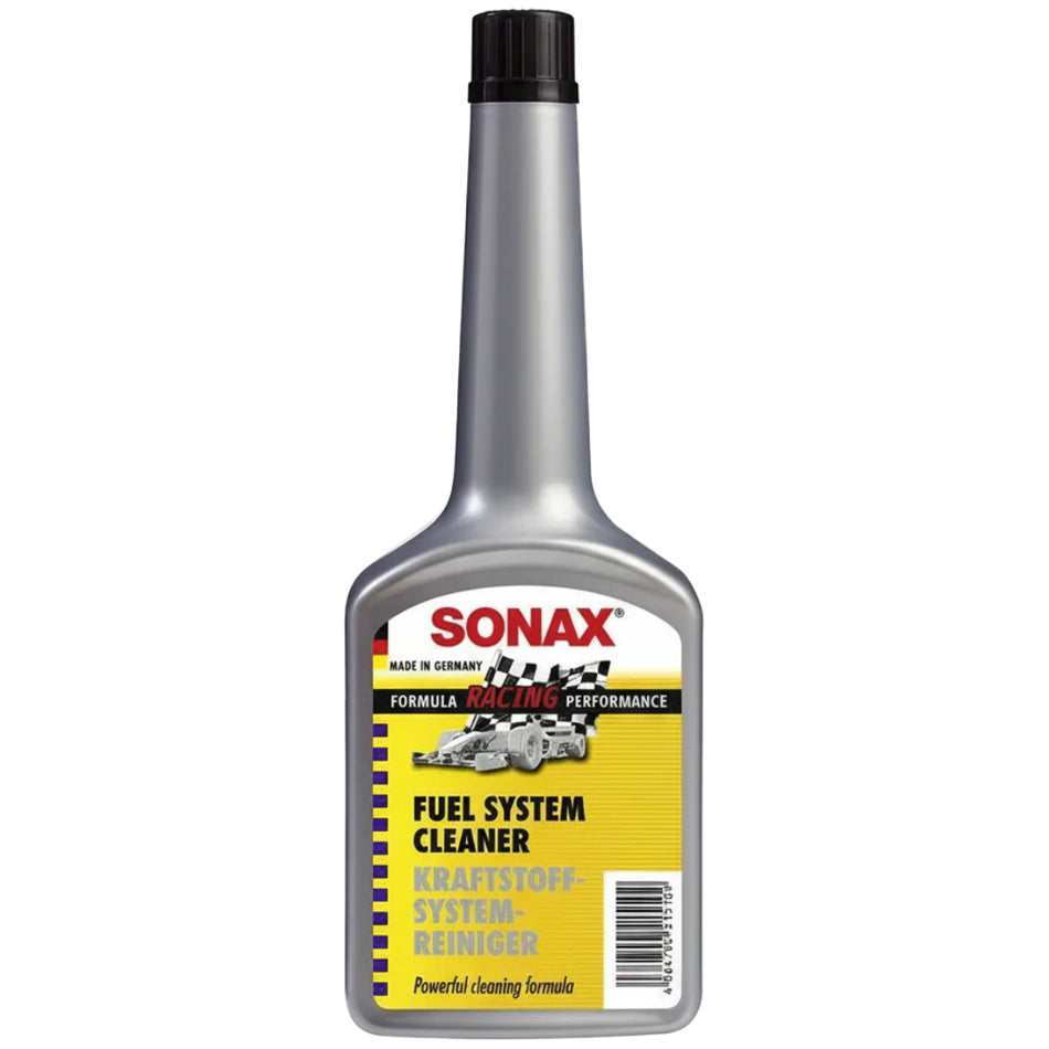 Sonax Fuel System Cleaner 250ml