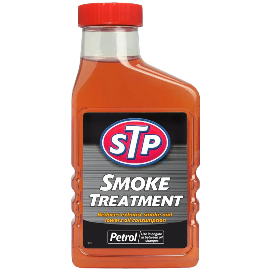 STP Smoke Treatment 450Ml