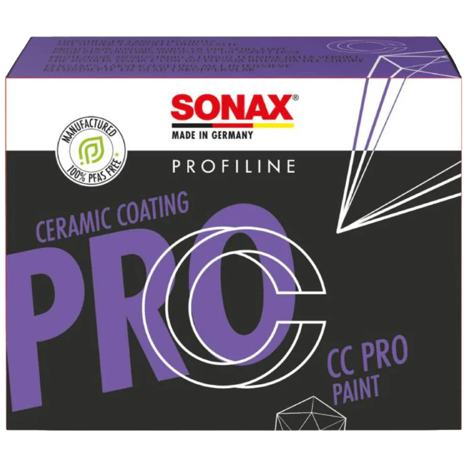 Sonax Profiline Ceramic Coating CC Pro 50Ml