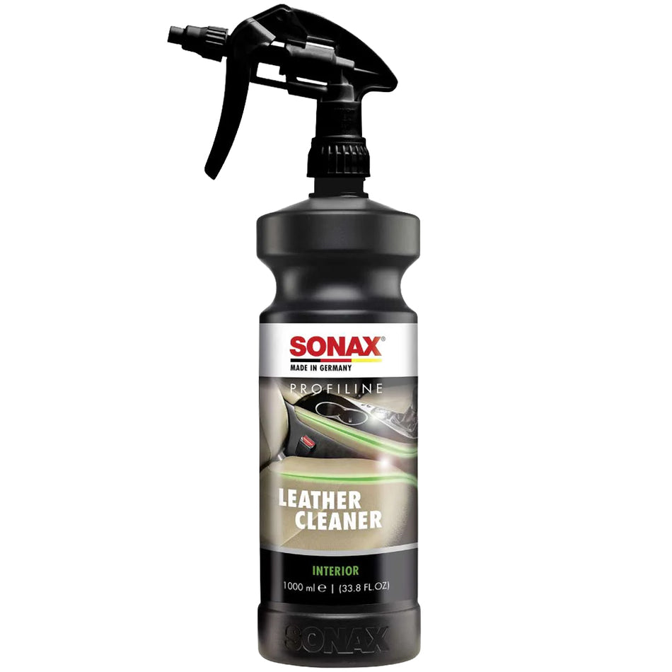 Sonax Profiline Leather Cleaner Foam 1L