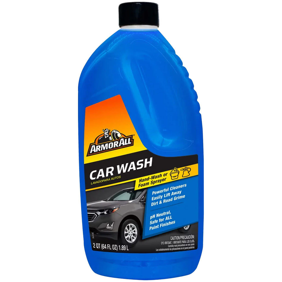 Armor All Car Wash 1.89L