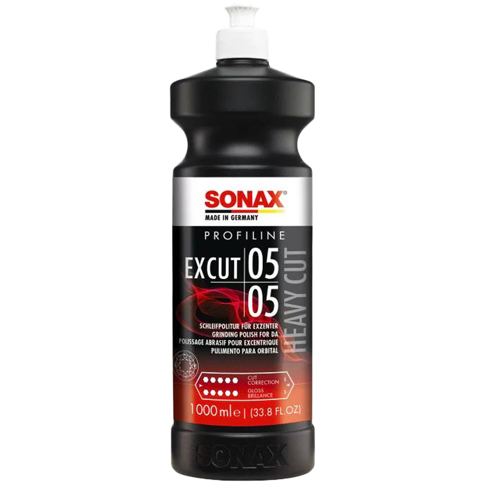 Sonax Profiline Excut 05-05 1L