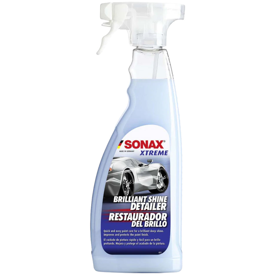 Sonax Xtreme Brilliant Shine Detailer 750Ml