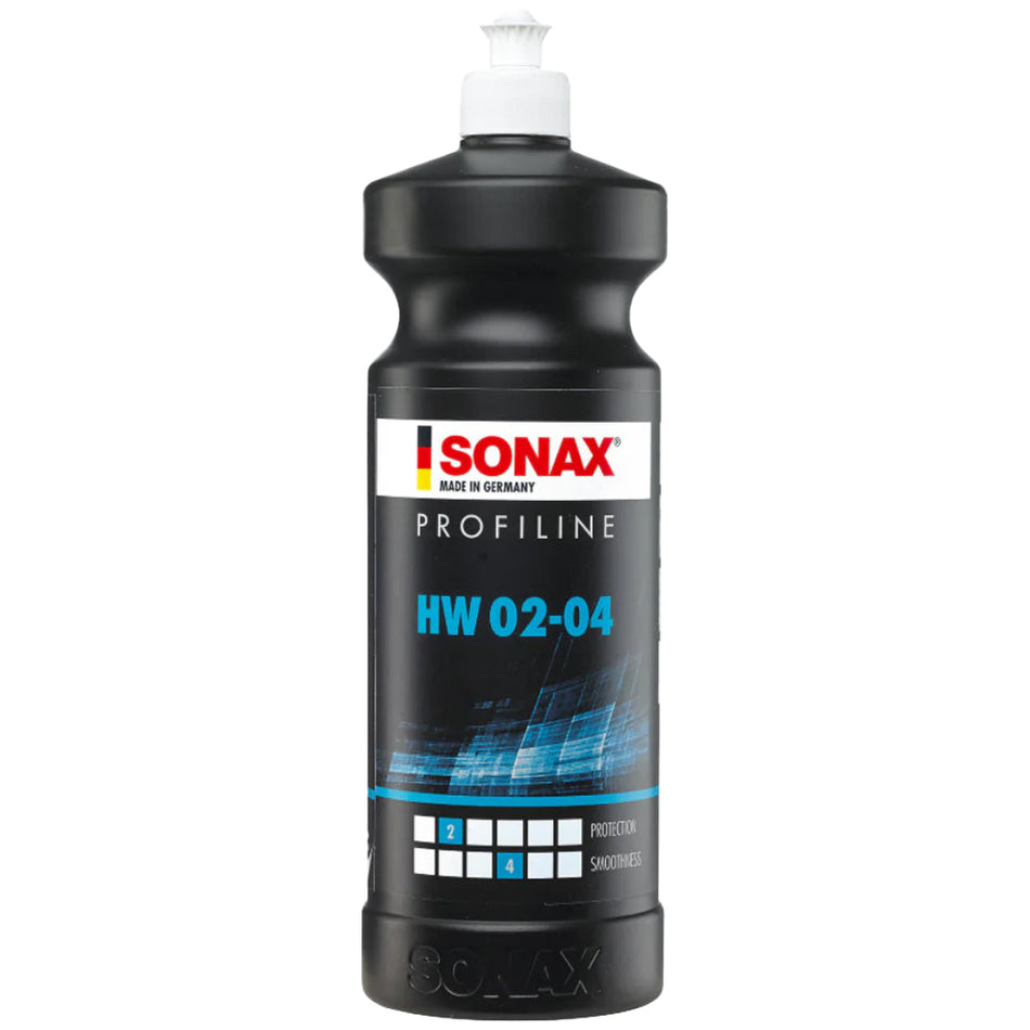 Sonax Profiline HW 02-04 1L