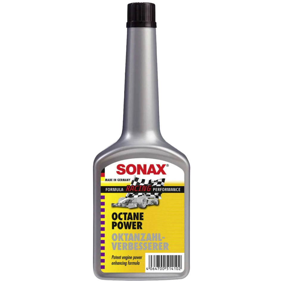 Sonax Octane Power 250ml