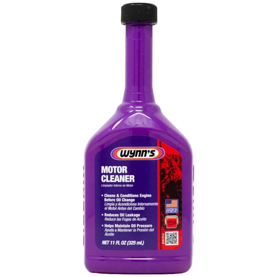 Wynn'S Motor Cleaner 325Ml