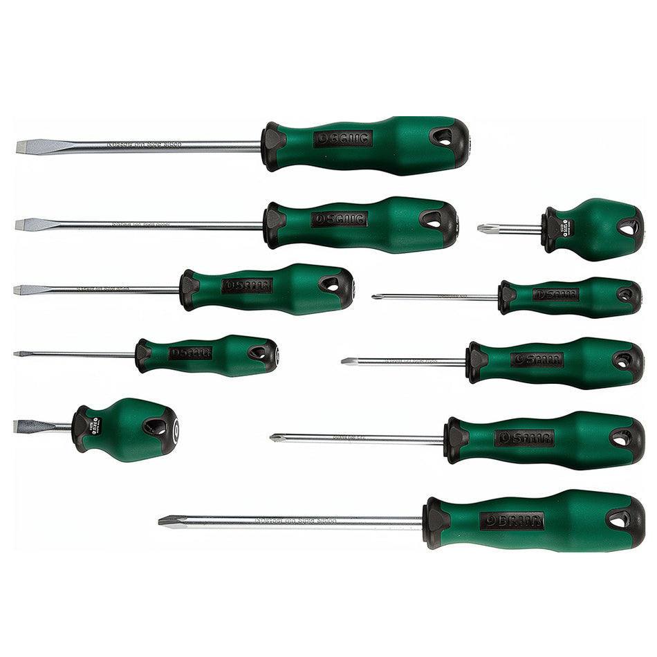 Sata Cushgripsd Slot Philips 10 Pcs