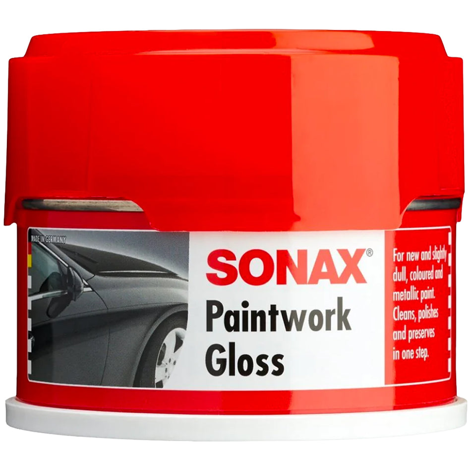 Sonax Paintwork Gloss 250Ml