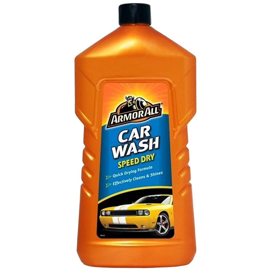 Armor All  Car Wash 1L