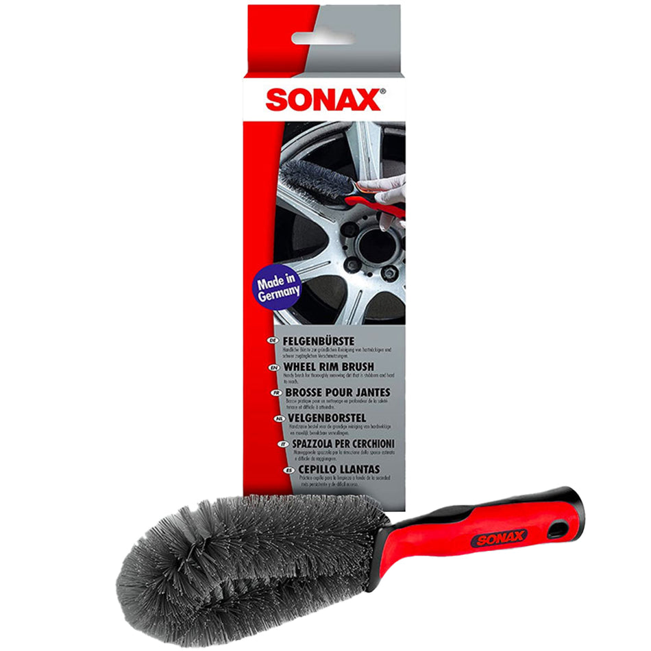 Sonax Wheel Rim Brush