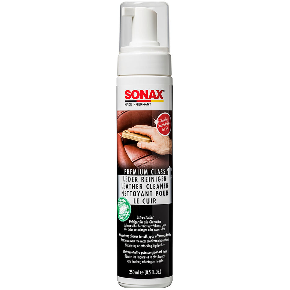 Sonax Premium Class Leather Care 250Ml