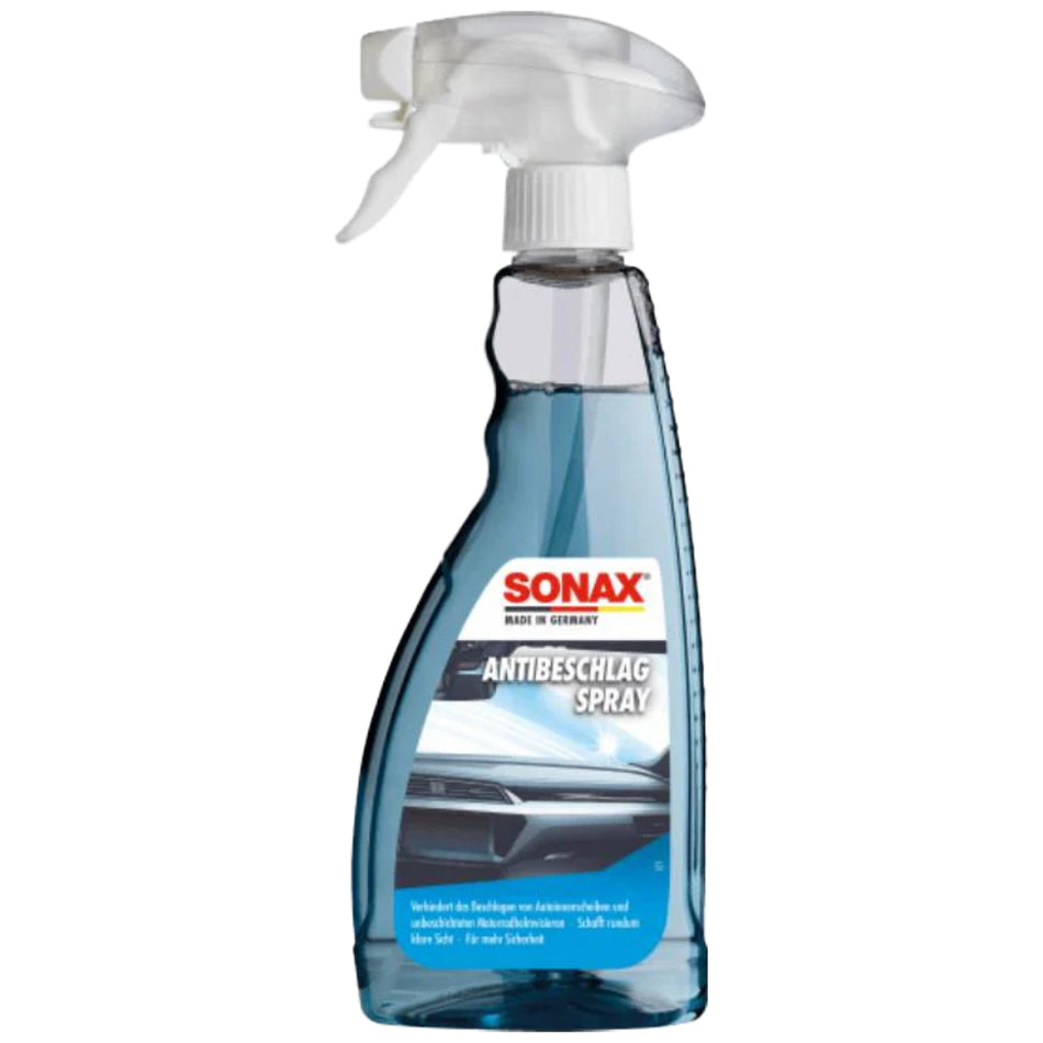 Sonax Anti-Fog Spray 500Ml
