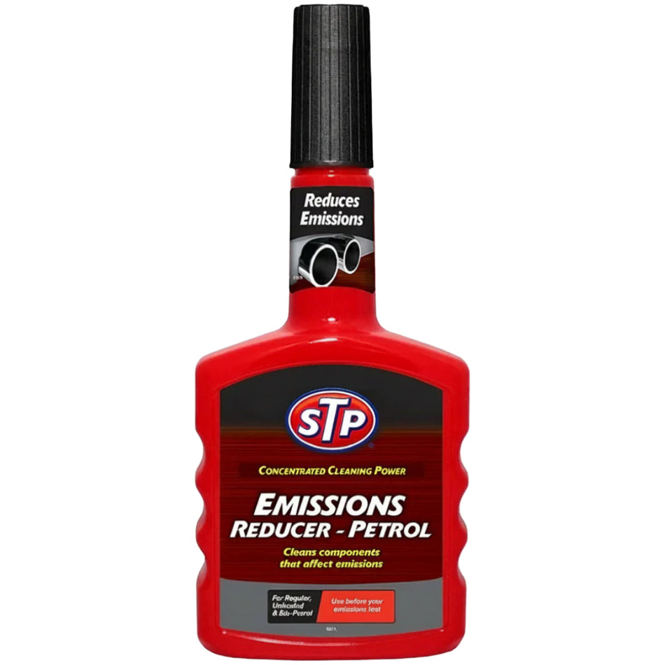 STP Emissions Reducer 500Ml
